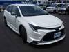 TOYOTA COROLLA TOURING