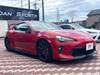 TOYOTA 86
