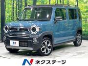 2022 SUZUKI HUSTLER