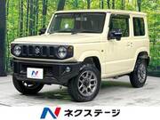2022 SUZUKI JIMNY XC