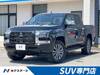 MITSUBISHI TRITON