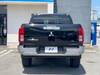 MITSUBISHI TRITON