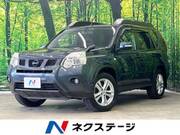 2011 NISSAN X-TRAIL 20X