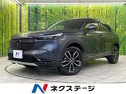 2022 HONDA VEZEL