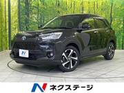 2022 TOYOTA RAIZE