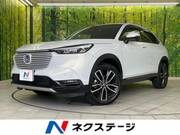 2022 HONDA VEZEL