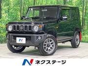 2024 SUZUKI JIMNY XC