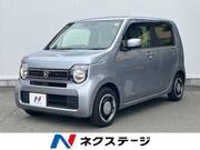 2025 HONDA N-WGN