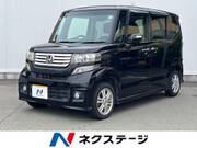 2012 HONDA N-BOX CUSTOM