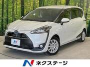 2017 TOYOTA SIENTA