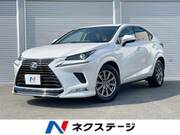 2018 LEXUS NX