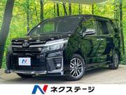 2016 TOYOTA VOXY