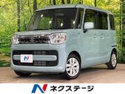 2018 SUZUKI SPACIA