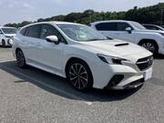 2022 SUBARU LEVORG