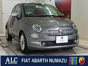 2024 FIAT 500