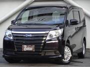 2015 TOYOTA NOAH