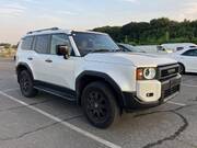 2024 TOYOTA LANDCRUISER 250