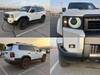 TOYOTA LANDCRUISER 250