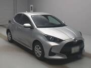 2023 TOYOTA YARIS