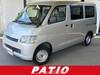 TOYOTA TOWNACE VAN