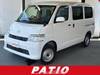 TOYOTA TOWNACE VAN
