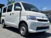 TOYOTA TOWNACE VAN