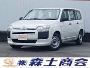 2016 TOYOTA PROBOX