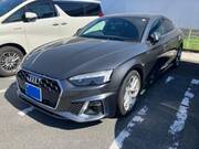 2021 AUDI A5 SPORTBACK