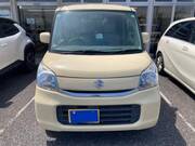 2015 SUZUKI SPACIA