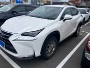 2016 LEXUS NX