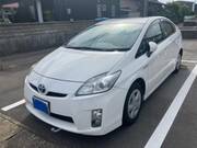 2011 TOYOTA PRIUS S
