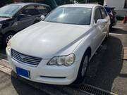 2006 TOYOTA MARK X
