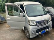 2007 DAIHATSU ATRAI WAGON