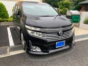 2011 NISSAN ELGRAND HIGHWAYSTAR