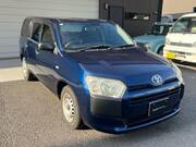 2017 TOYOTA SUCCEED