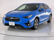 2023 SUBARU IMPREZA