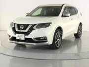 2017 NISSAN X-TRAIL
