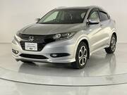 2014 HONDA VEZEL