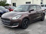 2019 SUZUKI SWIFT