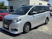 2015 TOYOTA ESQUIRE