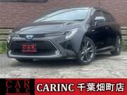 2020 TOYOTA COROLLA TOURING