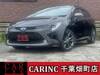 TOYOTA COROLLA TOURING