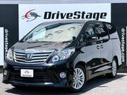 2013 TOYOTA ALPHARD 240S