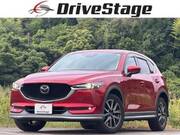 2017 MAZDA CX-5 25S L PACKAGE
