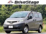 2015 NISSAN NV200 VANETTE VAN DX
