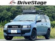 2011 TOYOTA PROBOX VAN GL
