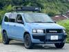 TOYOTA PROBOX VAN