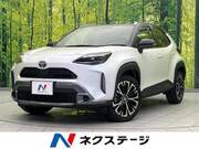 2024 TOYOTA YARIS CROSS