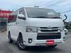 TOYOTA REGIUS ACE VAN