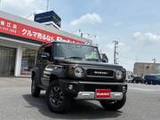 2024 SUZUKI JIMNY SIERRA